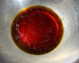 さば缶で簡単おかず&酢の和え物作り方3写真