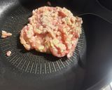かぼちゃの煮物☆鶏そぼろあん作り方3写真