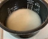 母直伝 たけのこご飯作り方8写真