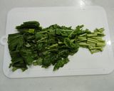 小かぶのお吸い物作り方1写真