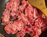 BABO式 肉じゃが作り方3写真