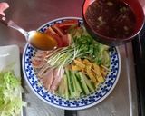 冷やし中華作り方6写真