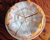 簡単にかぼちゃのしっとりケーキ作り方8写真