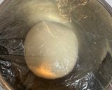 カリ！もち！ふわ！美味しいピザ生地作り方10写真