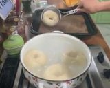 ベーグル作り方11写真