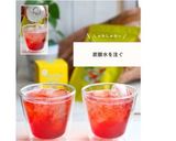 はちみつレモンルイボスのティーシロップ作り方3写真