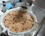 母のお赤飯作り方15写真