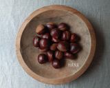 栗きんとん🌰作り方1写真