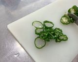 パーティに！子どもと作れる本格ピザ😋作り方5写真