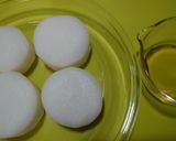超簡単！美味！♬ふろふき大根♬作り方2写真