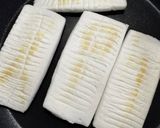 はんぺんの鰻蒲焼き風作り方3写真