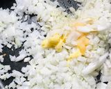 豆腐とひき肉で！簡単とろ〜り塩麻婆豆腐作り方1写真