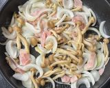 あまったかぼちゃ煮でリメイクグラタン作り方3写真