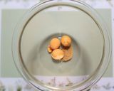 ランチ弁当！新玉ねぎとレタスの玉子サンド作り方4写真