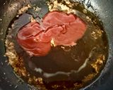 ダシダ1発!粗挽きハンバーグ作り方10写真