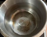 娘のナポリタン作り方1写真