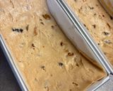 香り高いスパイスフルーツケーキ作り方17写真