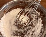 小学生にも作れる！ブラウニー作り方8写真