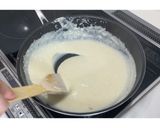 バターナッツかぼちゃのマカロニグラタン★動画あり作り方13写真