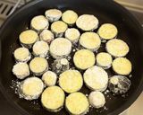 カリトロ茄子とえのきの甘酢炒め作り方2写真