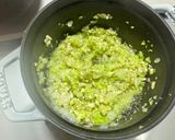 STAUBで離乳食・中期 ラタトゥイユ作り方2写真