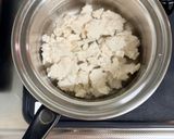 酒粕で作る甘酒作り方1写真