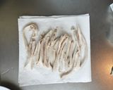 【犬用】鶏胸肉スティック作り方6写真