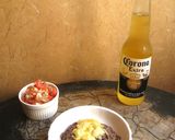メキシコの豆料理「フリホレス」作り方14写真