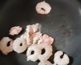 スープ濃厚ちゃんぽん麺作り方3写真