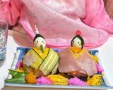 ひな祭りに❀五目ちらし寿司❀作り方23写真