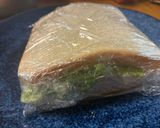 極厚萌え断☆贅沢たまごチーズBLTサンド作り方8写真