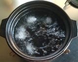 玉子そば作り方10写真