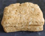 大人の美味しさ♡カフェモカロールスコーン作り方7写真