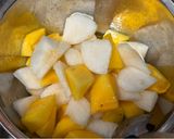 俺流!実りの秋のマリネ(カレー風味)作り方5写真