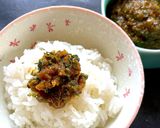 かぐら南蛮味噌作り方5写真