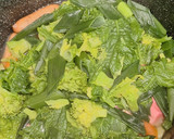 【野菜不足解消に】京野菜の和風ポトフ作り方7写真