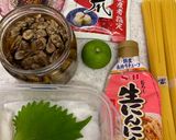 簡単♪オイルサーディンのパスタ作り方1写真