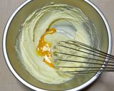 トースターでしっとりりんごのケーキ作り方5写真