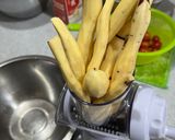 さつまいものガレット作り方1写真