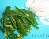 フライパンでパパっと♪豚肉のマヨ照り焼き作り方2写真