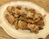 簡単！長ナスの豚肉巻き甘っタレ小僧作り方7写真