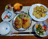 母親直伝！合挽き肉と卵たっぷりのコロッケ作り方44写真