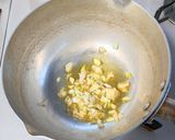 鶏ミンチ担々麺作り方3写真