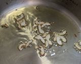 簡単に味が決まる ミネストローネ 圧力鍋作り方3写真