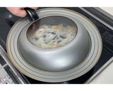 きくらげのおあげどん★動画あり★作り方20写真