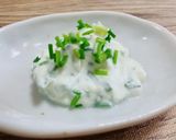 ノビルの醤油漬け作り方5写真