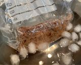 熟成塩deローストビーフ作り方14写真