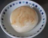 醤油が味噌★餅のすりごま黒砂糖まぶし作り方3写真