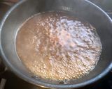 麻婆煮込みハンバーグ作り方4写真