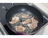 レバニラ南蛮炒め★動画あり★作り方28写真